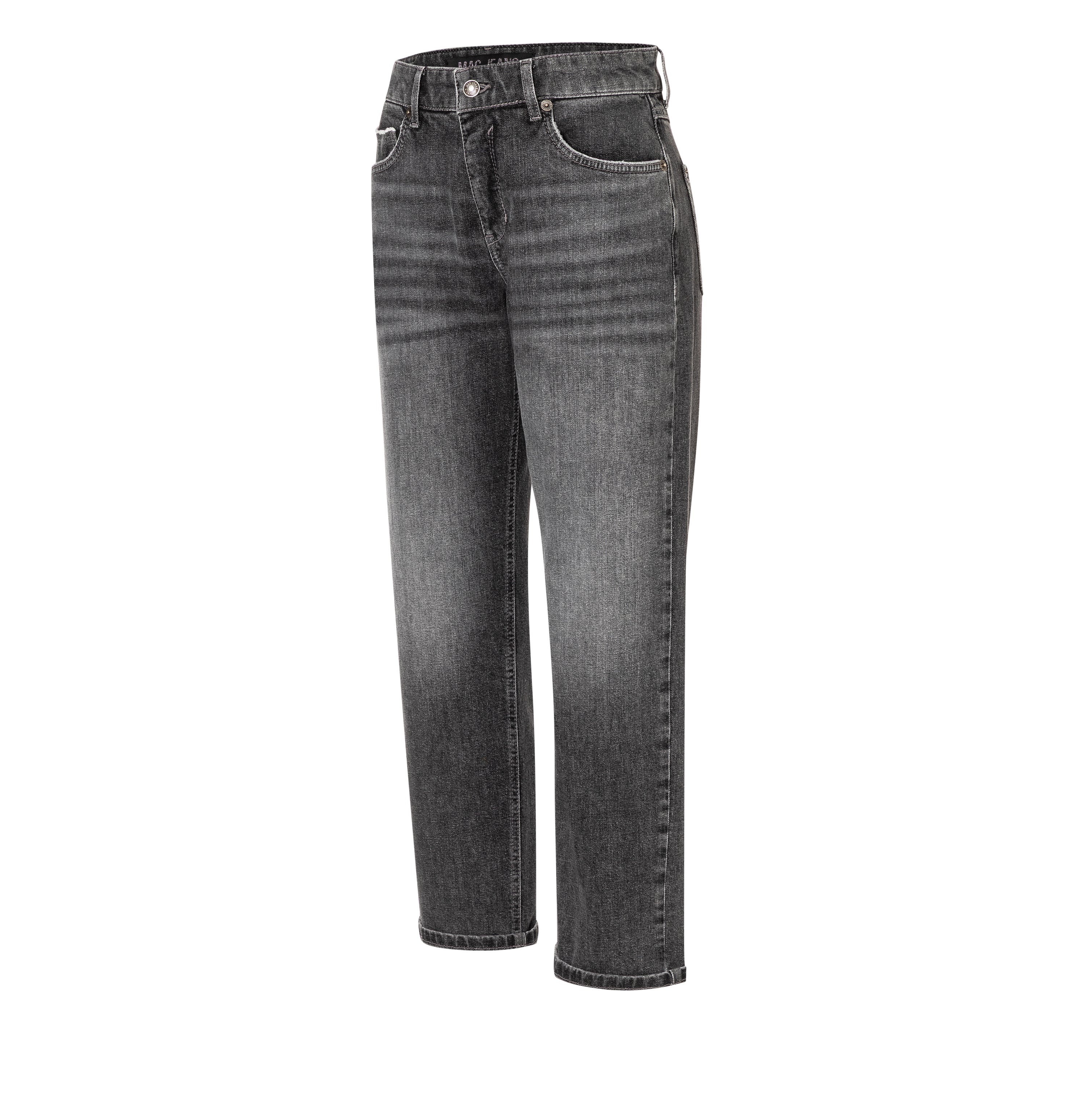 MAC 0361L 5818-90 STRAIGHT-Fit Jeans