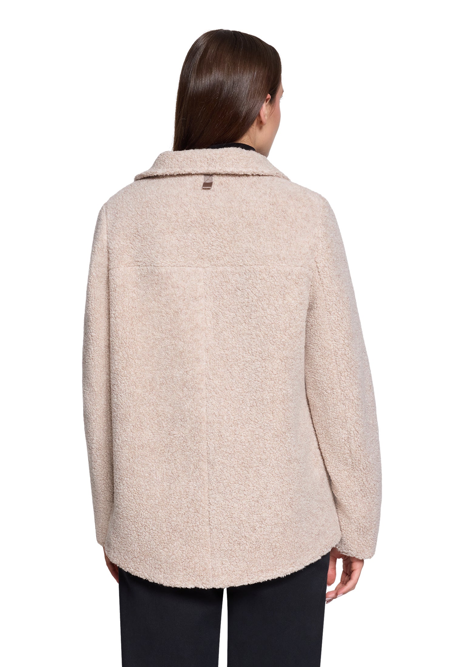 GILBRET 9402 6131 Wollen Coat