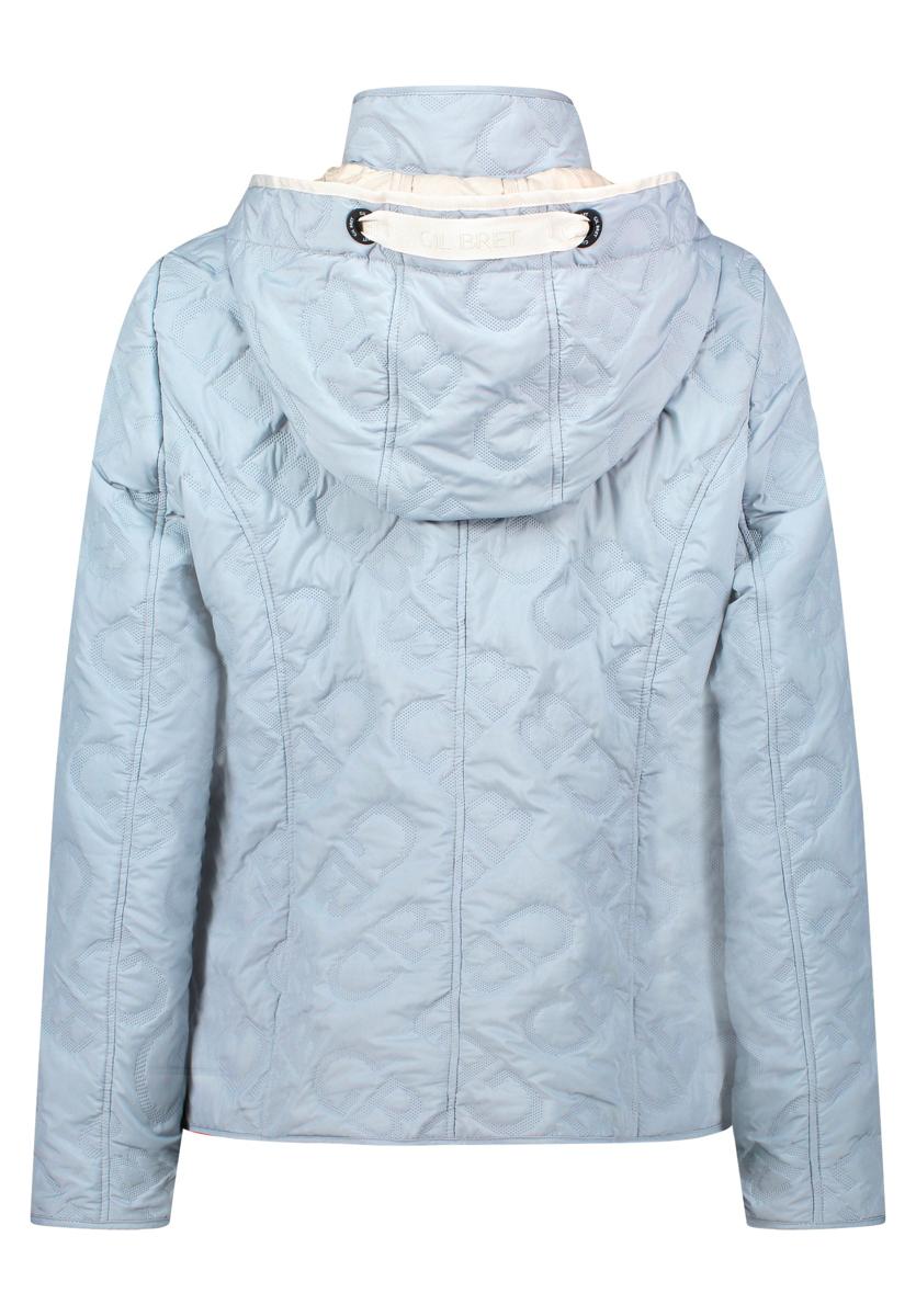 GILBRET 9158 5230 Jack-dawn Blue
