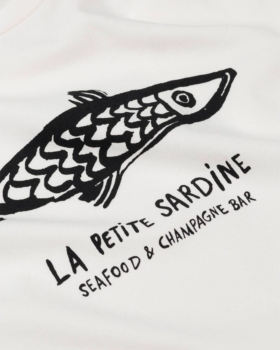 FABIENNE CHAPOT CLTTSH17SS260212 Fay T-shirt