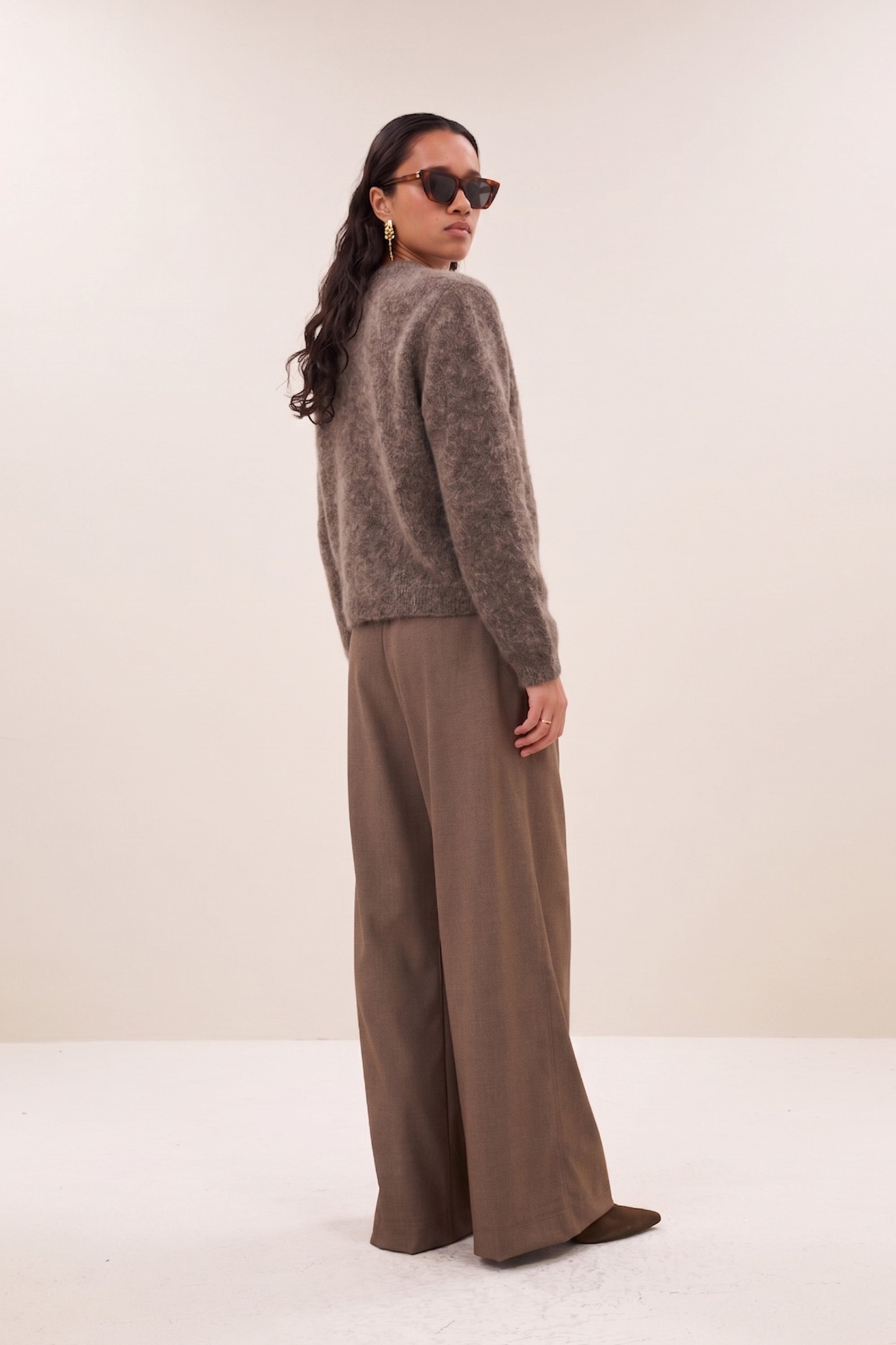 BY-BAR 26414002 vasile cardigan