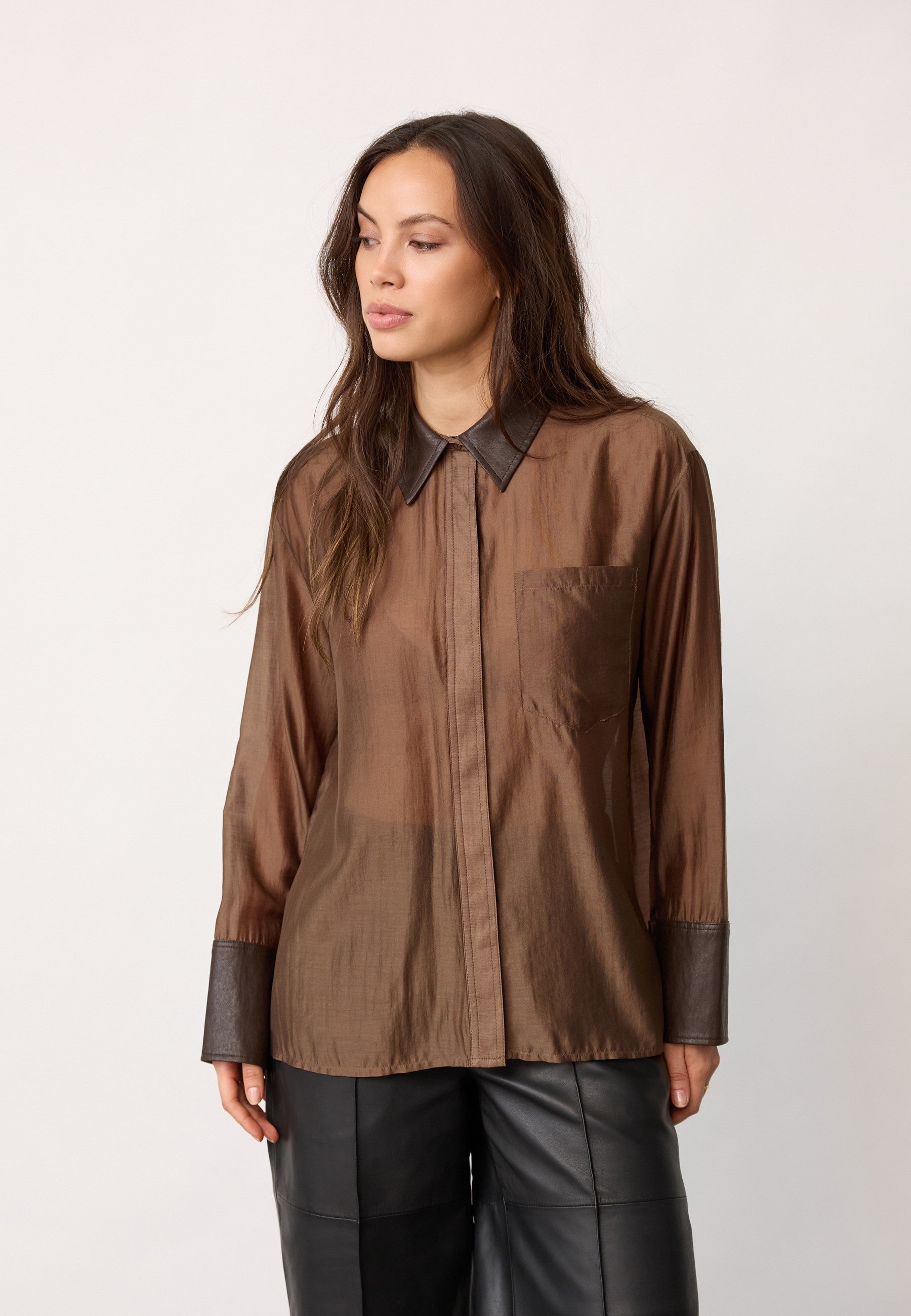 CO'COUTURE 500222 KawaCC Shirt