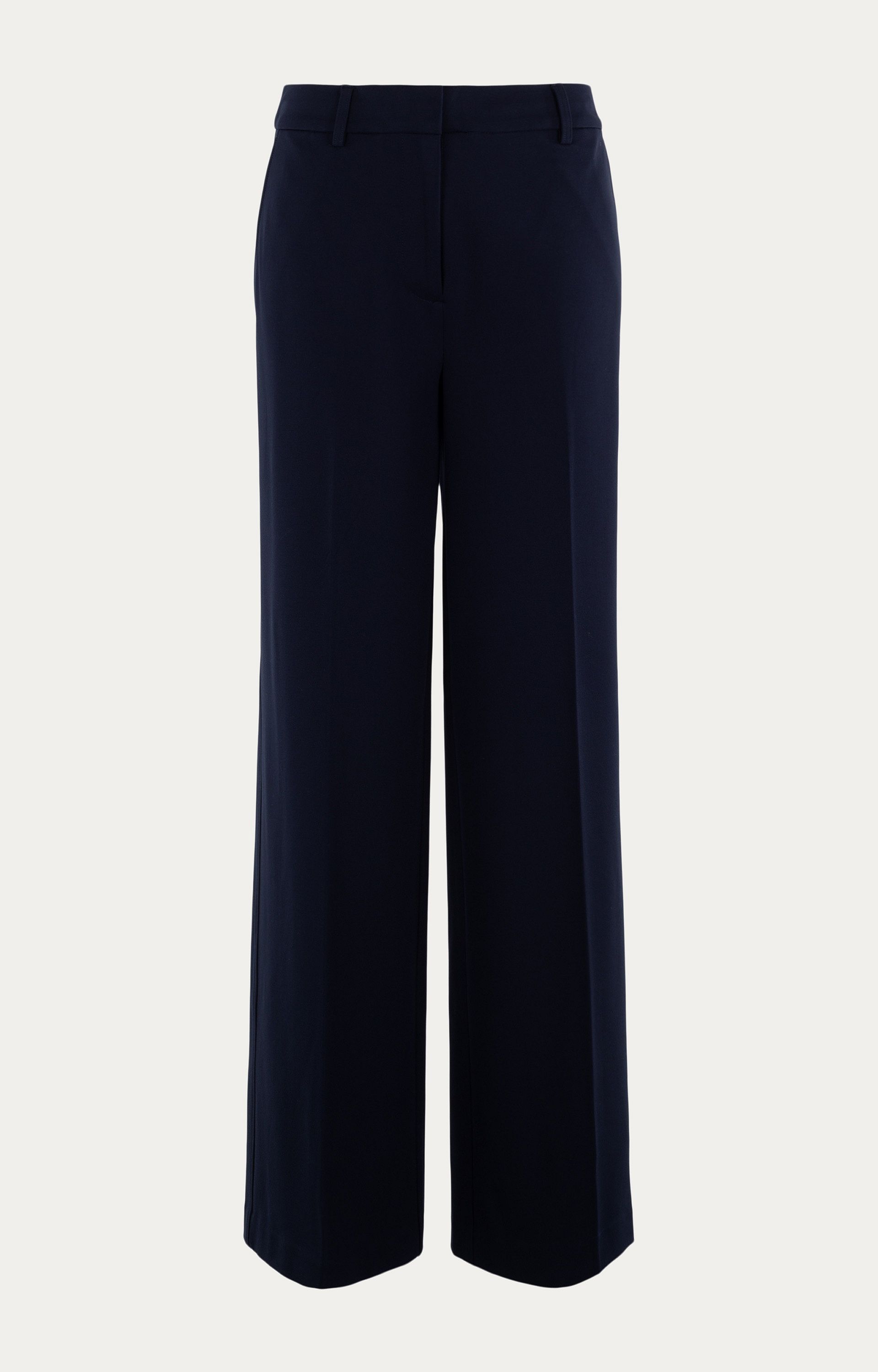 ANNA 61A02-03530 Broek wide leg