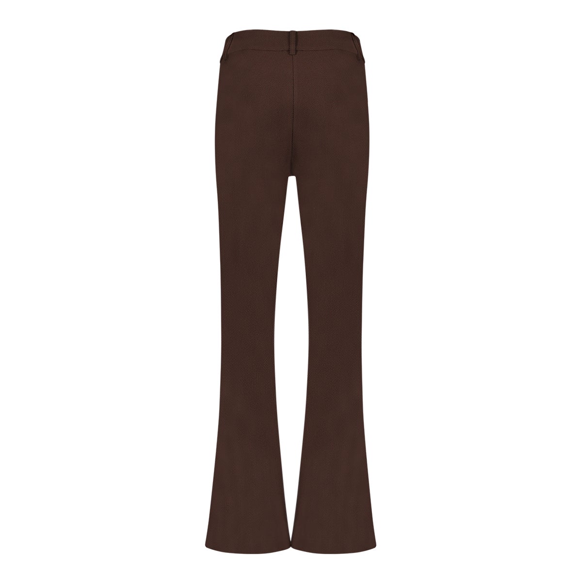 GEISHA 61587-21 COMFY FLARED PANTS