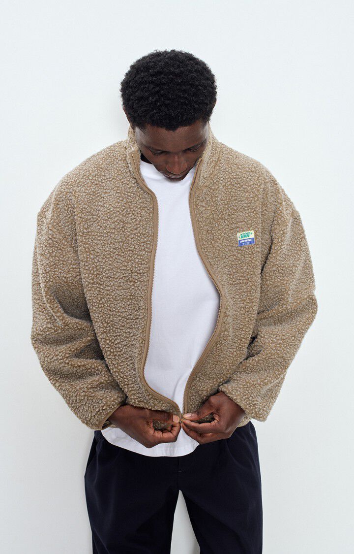 AMERICAN VINTAGE HOKTOWN MHOK16BE26 Vest