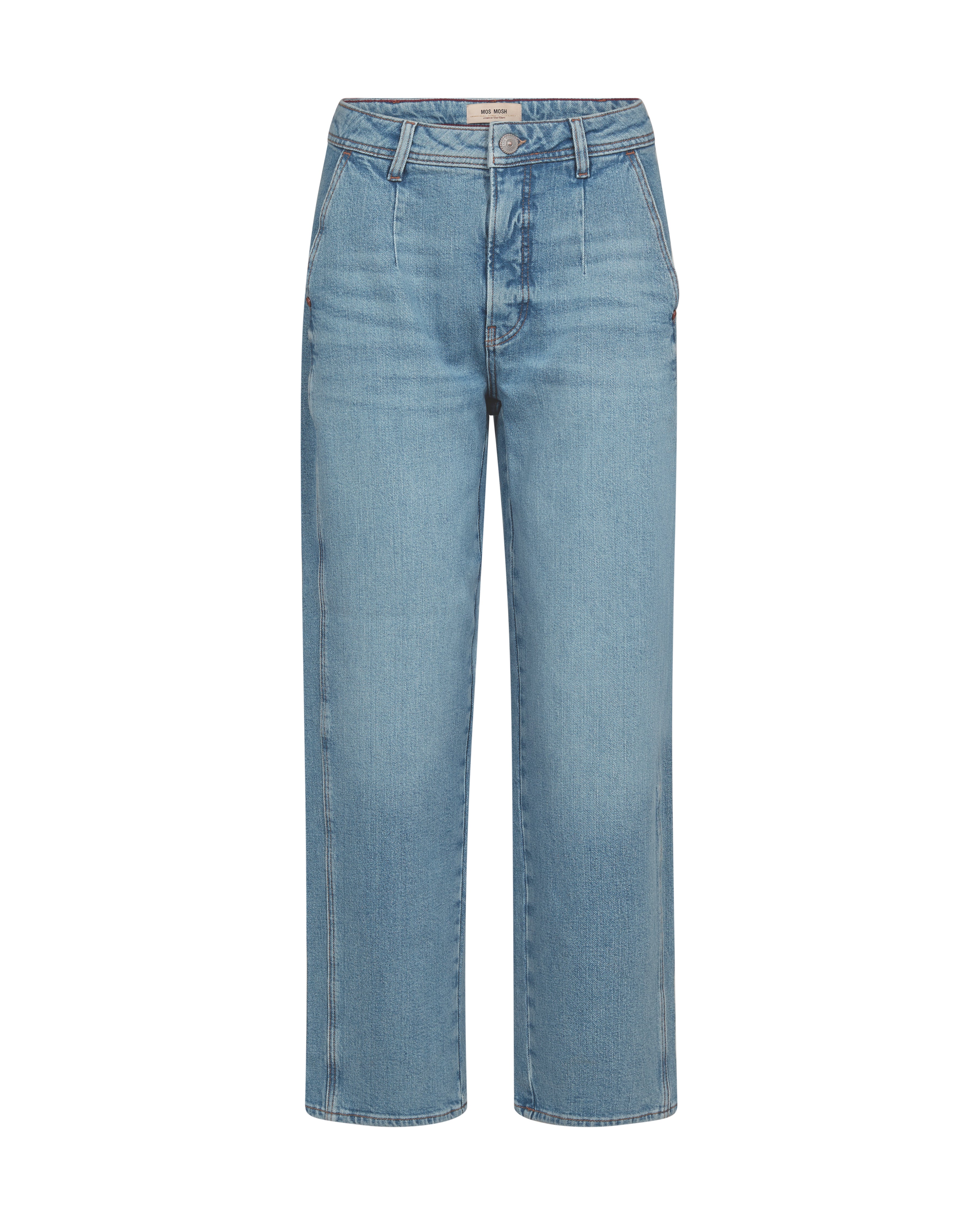 MOS MOSH 180030 MMSandie Ray Jeans