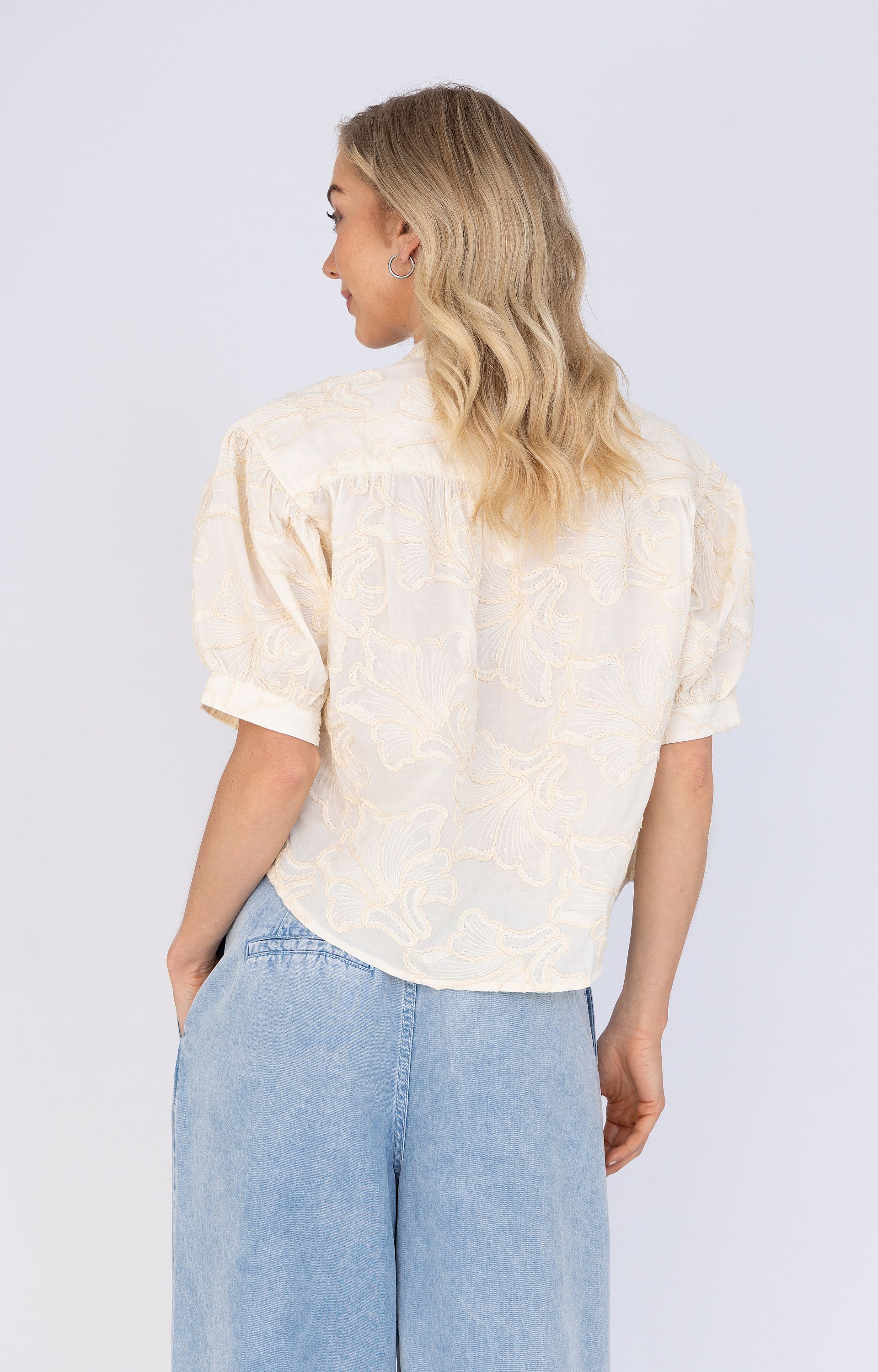 ANNA 32a05-03734 Blouse