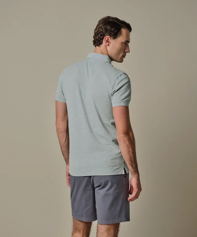 PROFUOMO PPXD10020J POLO SS