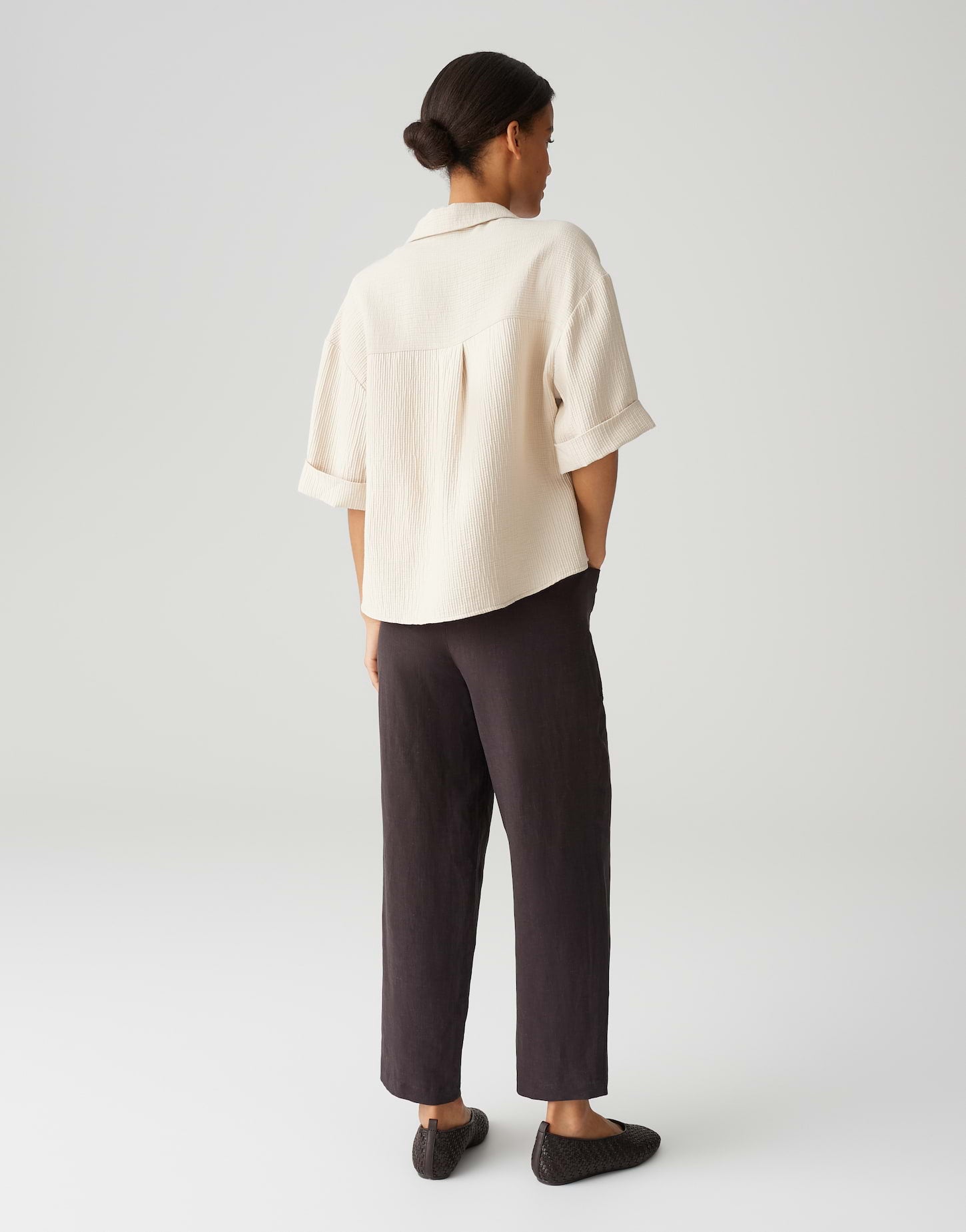 OPUS 10403413096344 Fiora 185 Blouse
