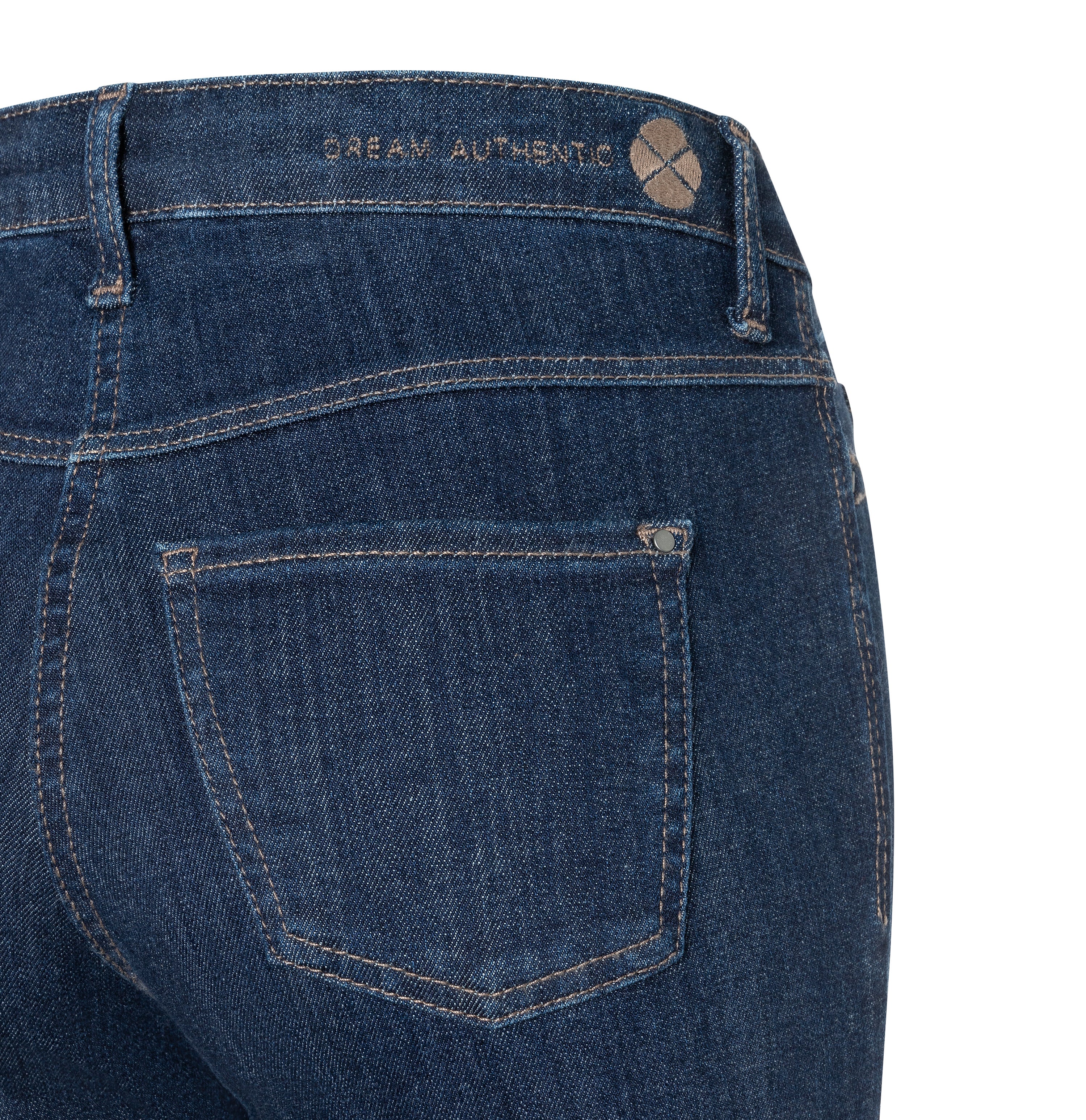 MAC 0358L 5429-90 Dream Boot Auth Jeans
