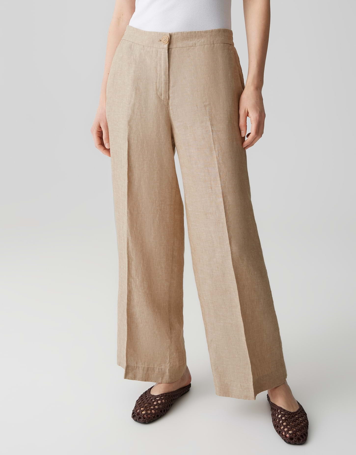 OPOS 10579313218106 Maikito light Pants