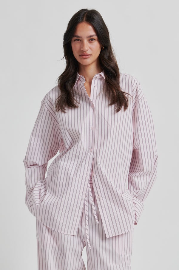 SECOND FEMALE 60459 Vari Shirt