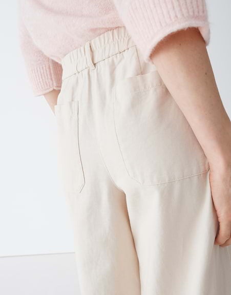 OPUS 10549713064106 Meeri BREATH Relaxed City Pants
