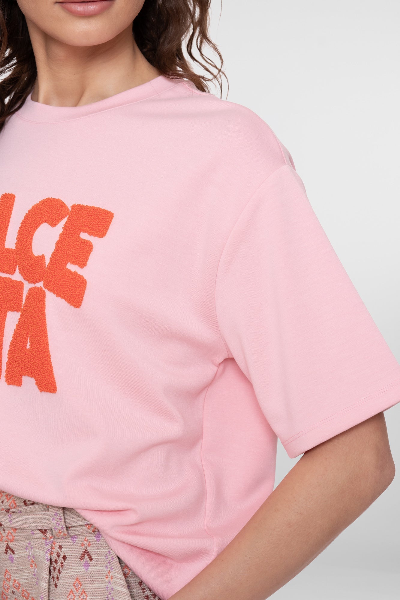 GEISHA Dolce Vita T-shirt 62090-41