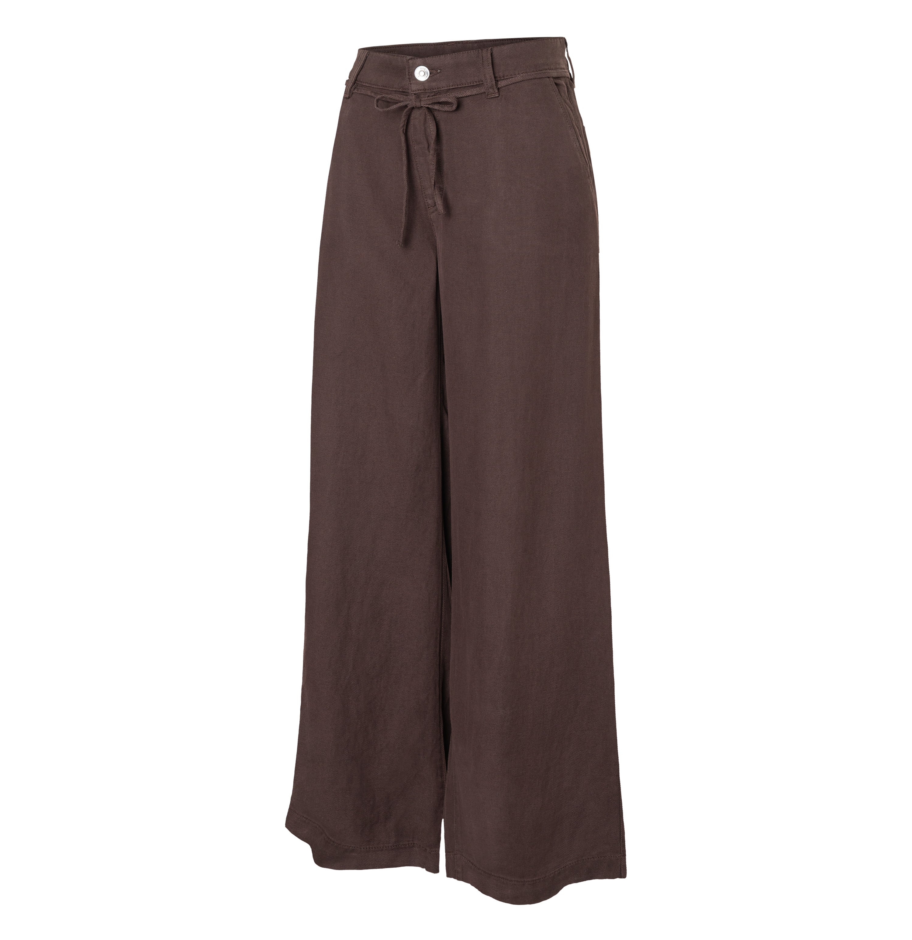 MAC 0201 5248-00 Wendy 2.3 Pants-TruffleBrown