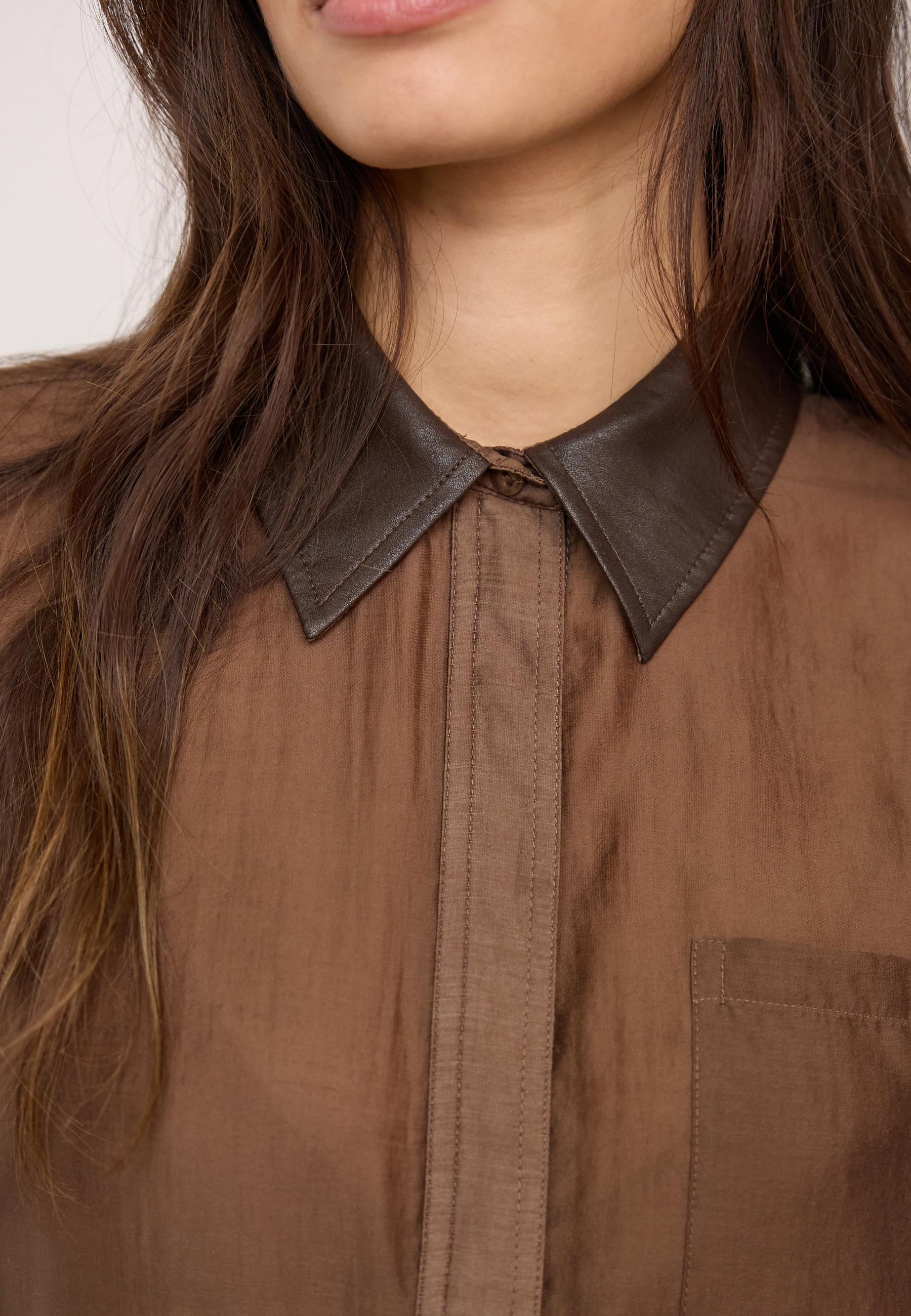CO'COUTURE 500222 KawaCC Shirt