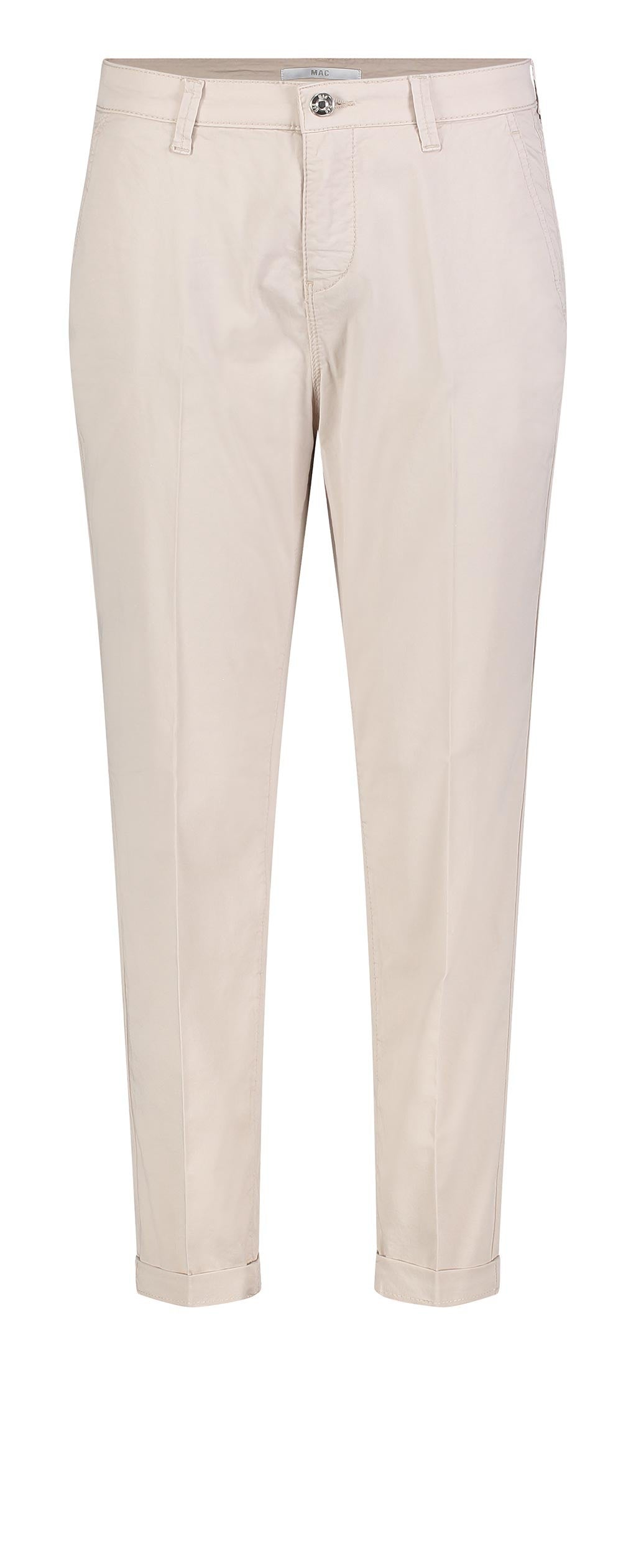 MAC 0434L 3075-00 CHINO Turn Up