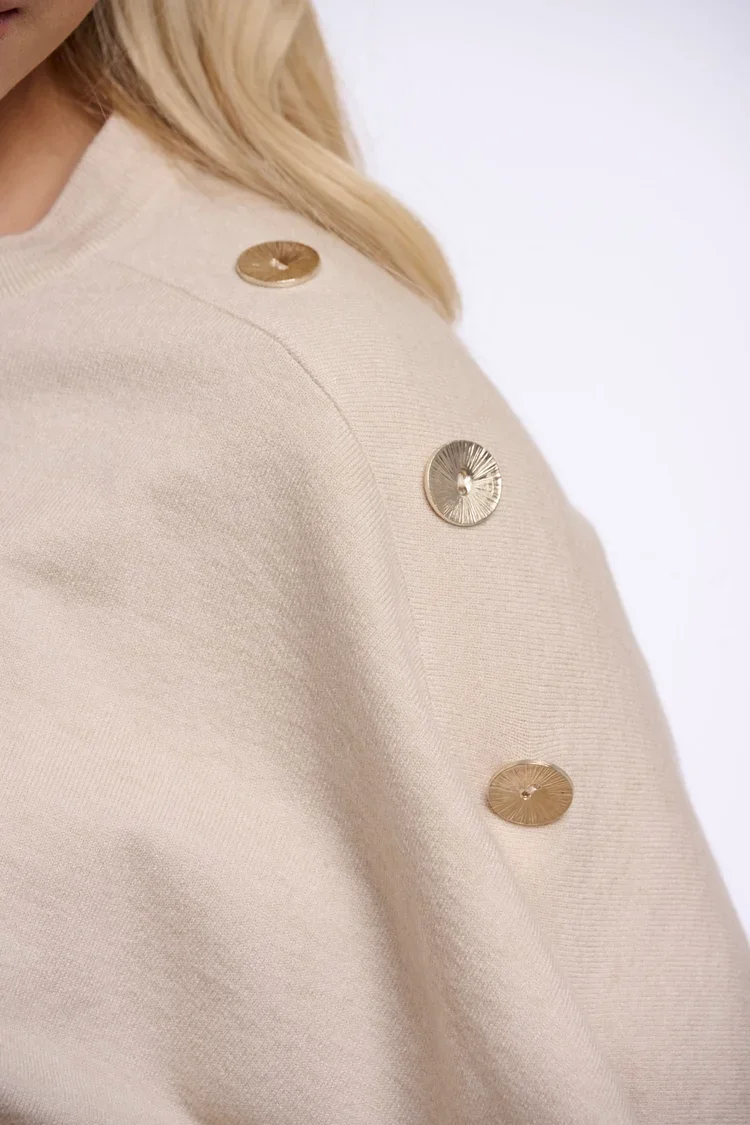 RINO & PELLE Otillia.5002611 Pullover SS