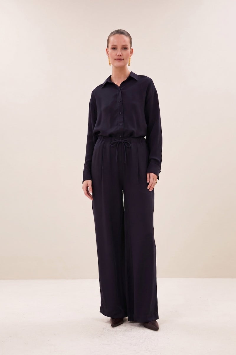 BY-BAR 26418012 pelle satin