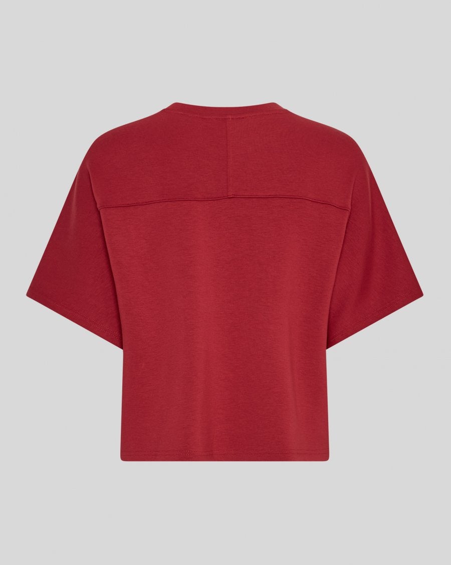 MOSS COPENHAGEN1 9786 MSCHMaelee Ima Q 2/4 Sweatshirt