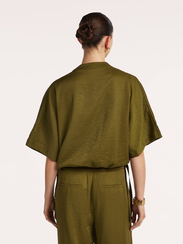 BEAUMONT BC13313263 CIRO BLOUSE