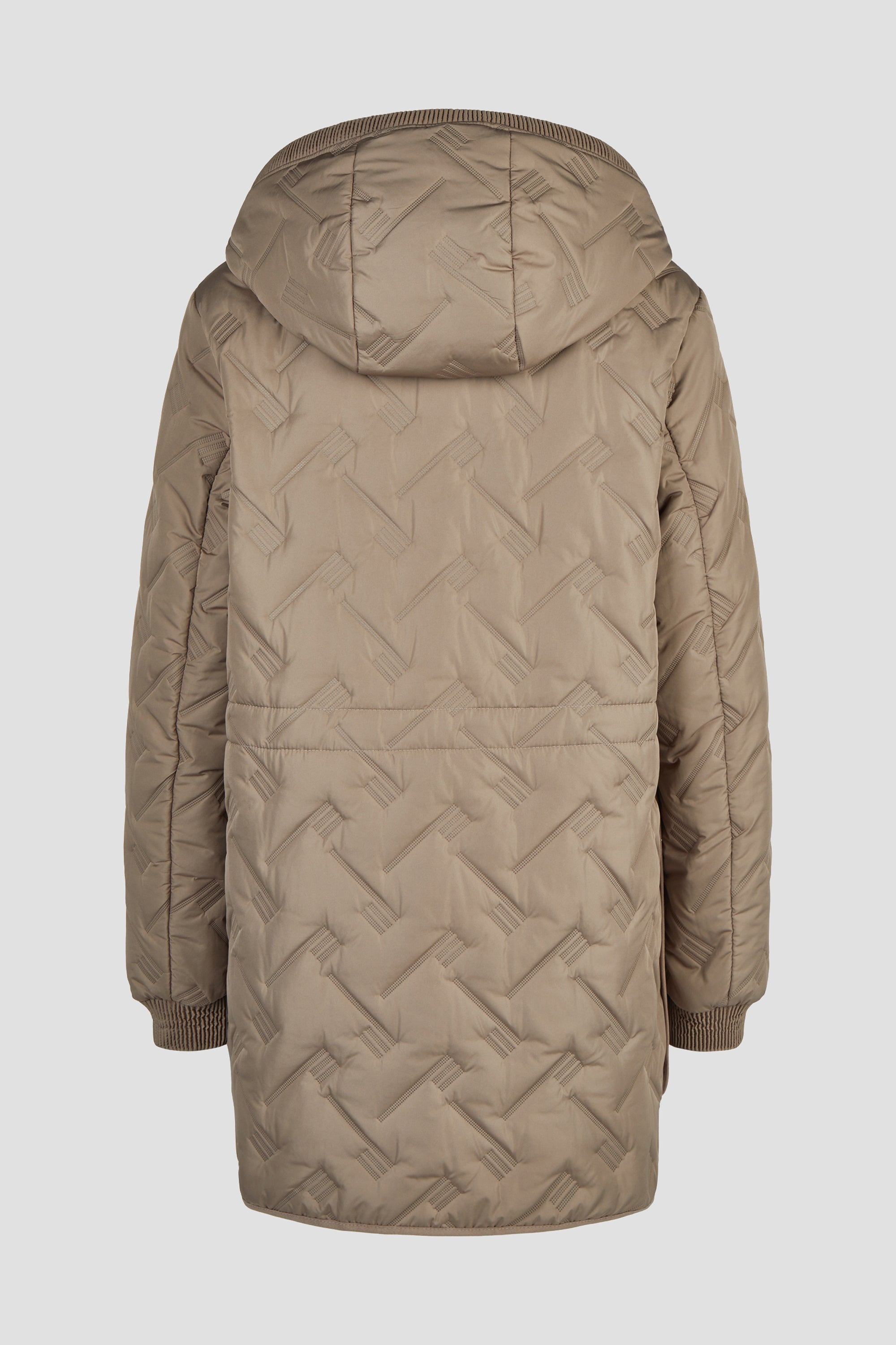LEBEK 10980062 Sandwichstep jacke