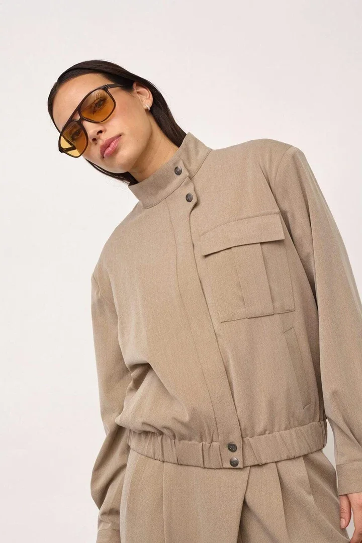 CO'COUTURE 500015 EminaCC Jacket