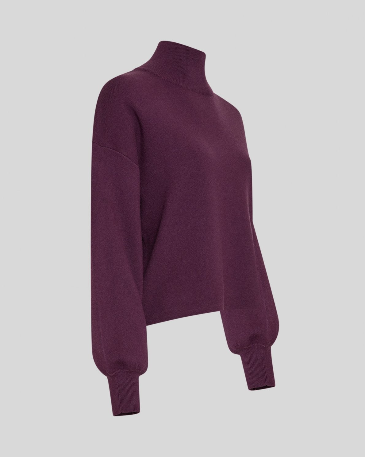 MOSS COPENHAGEN 18809 MERCY EAST M PULL-purple