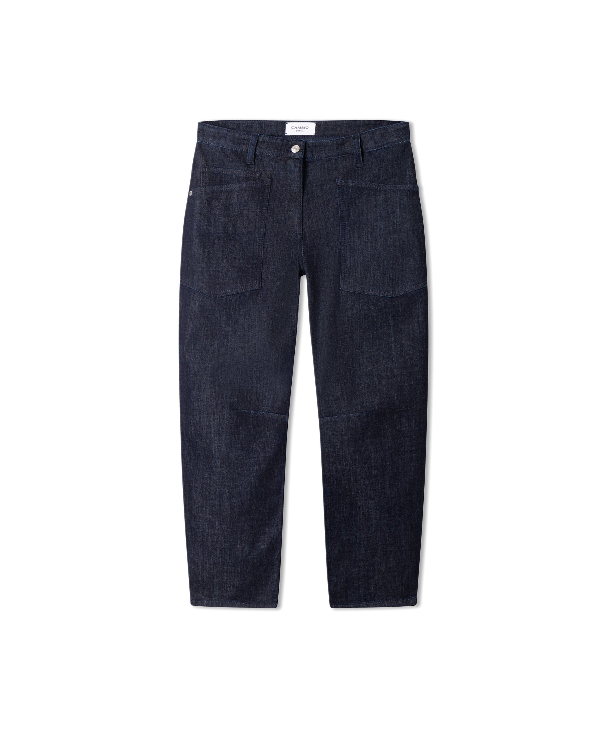 Cambio 9134 0382-17 Ocean Barrel Jeans