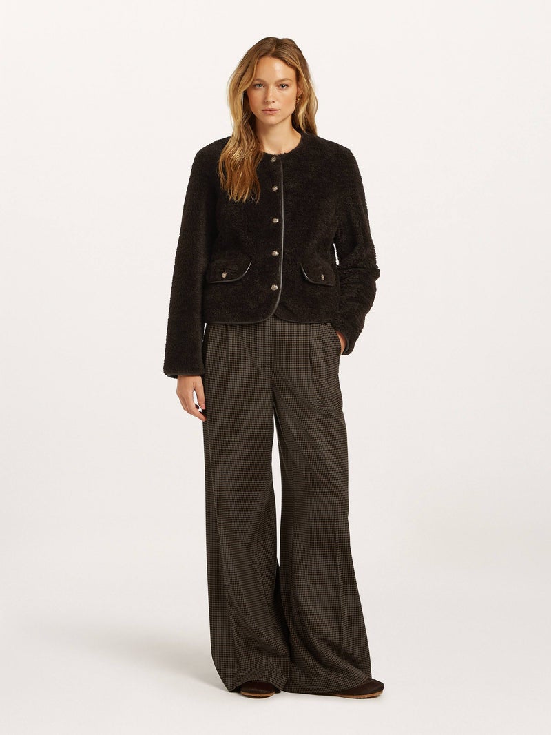 BEAUMONT BC05310263 ZENNA JACKET