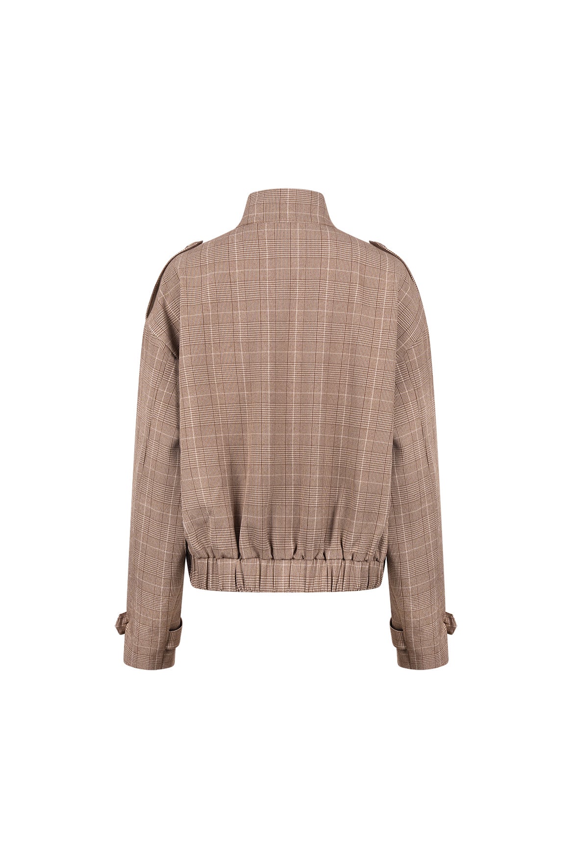 NUKUS NKF13111 Hope Jacket