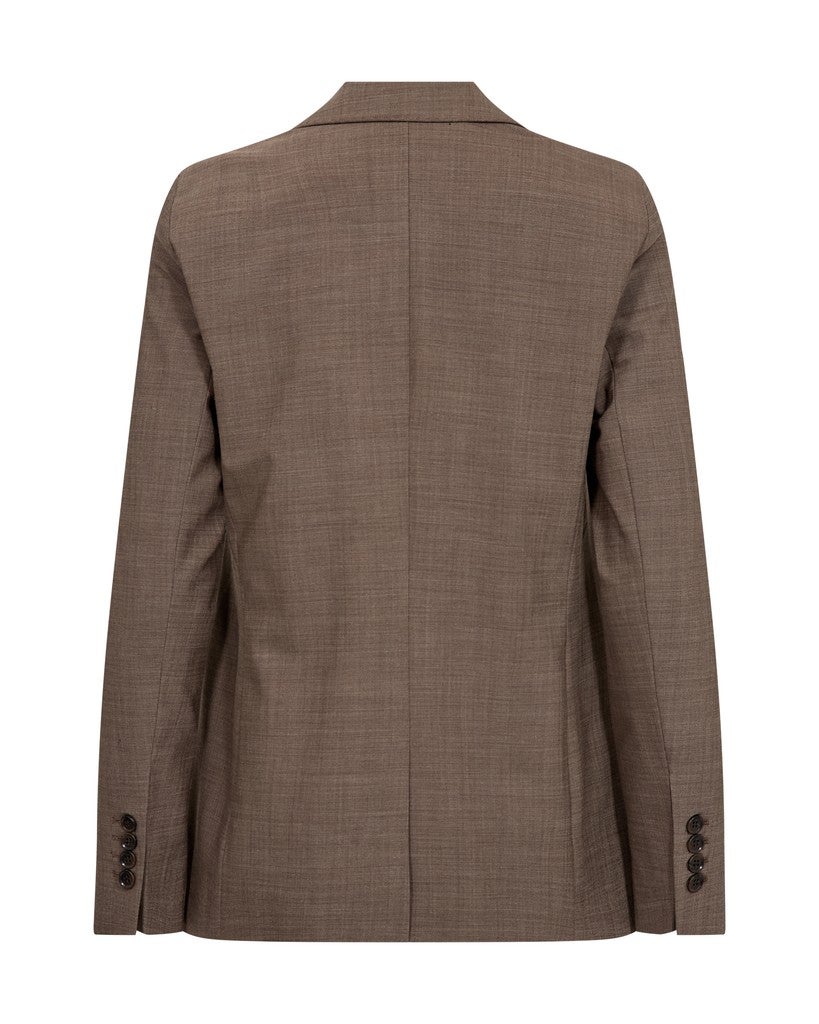 MOS MOSH 183190 MMLucey Dynamic Luxe Blazer
