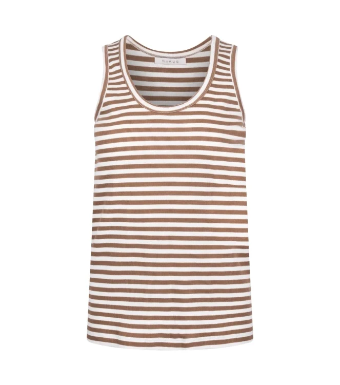 NUKUS NKS01169 Steffie Singlet