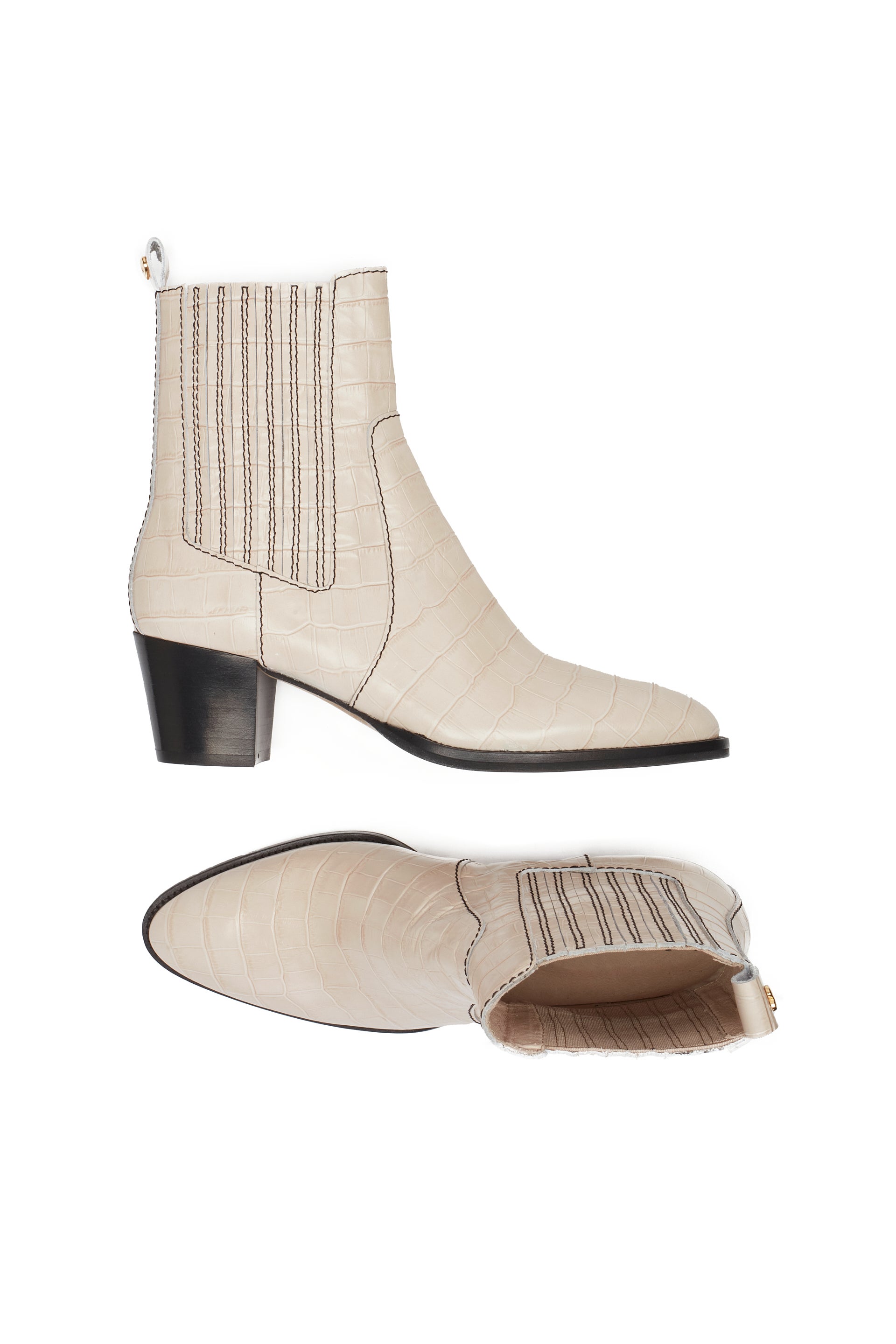 FABIENNE CHAPOT Jenny Boot SHS-404-SHS-AW23