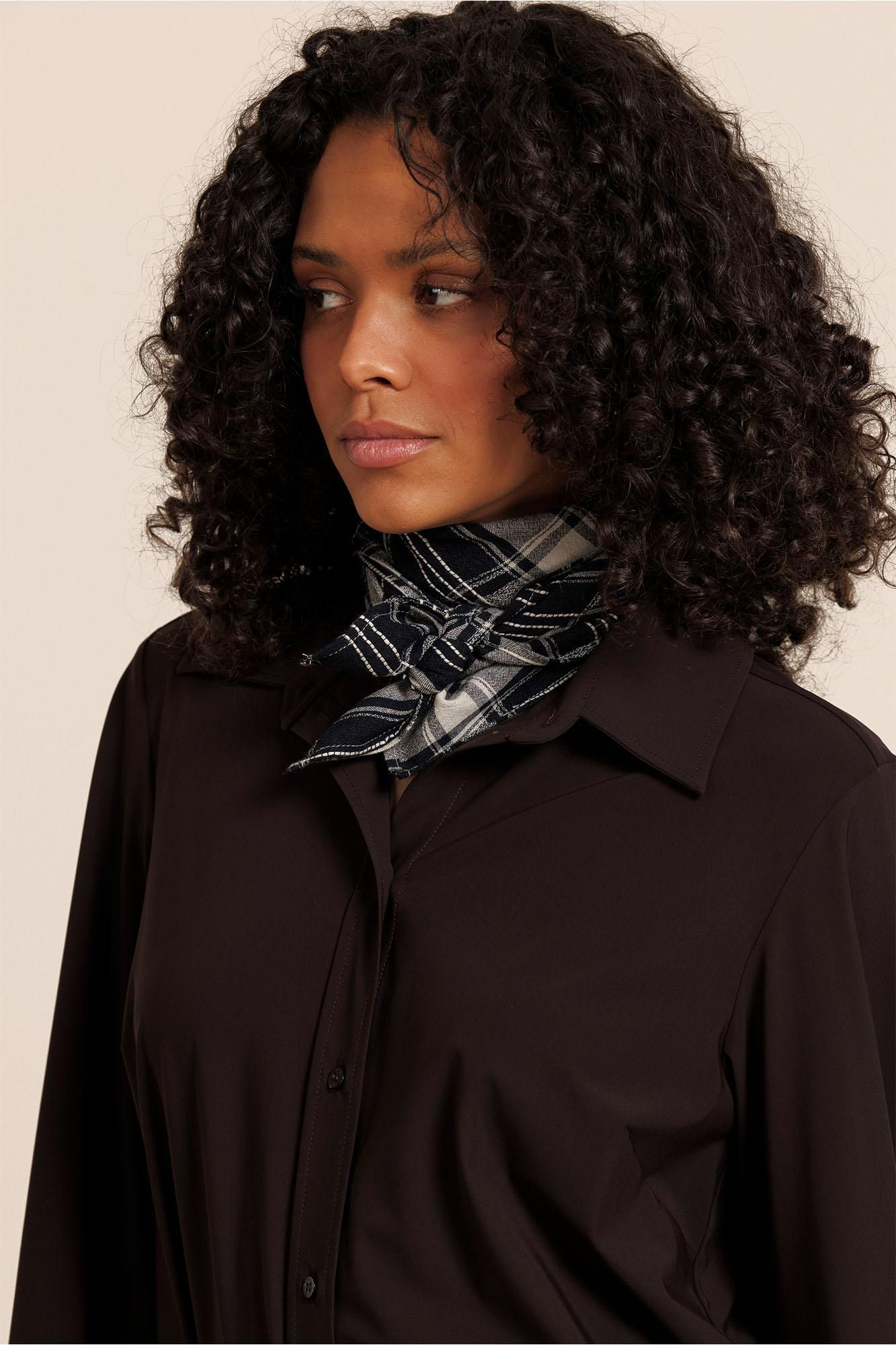 STUDIO ANNELOES 14114 Bernie blouse