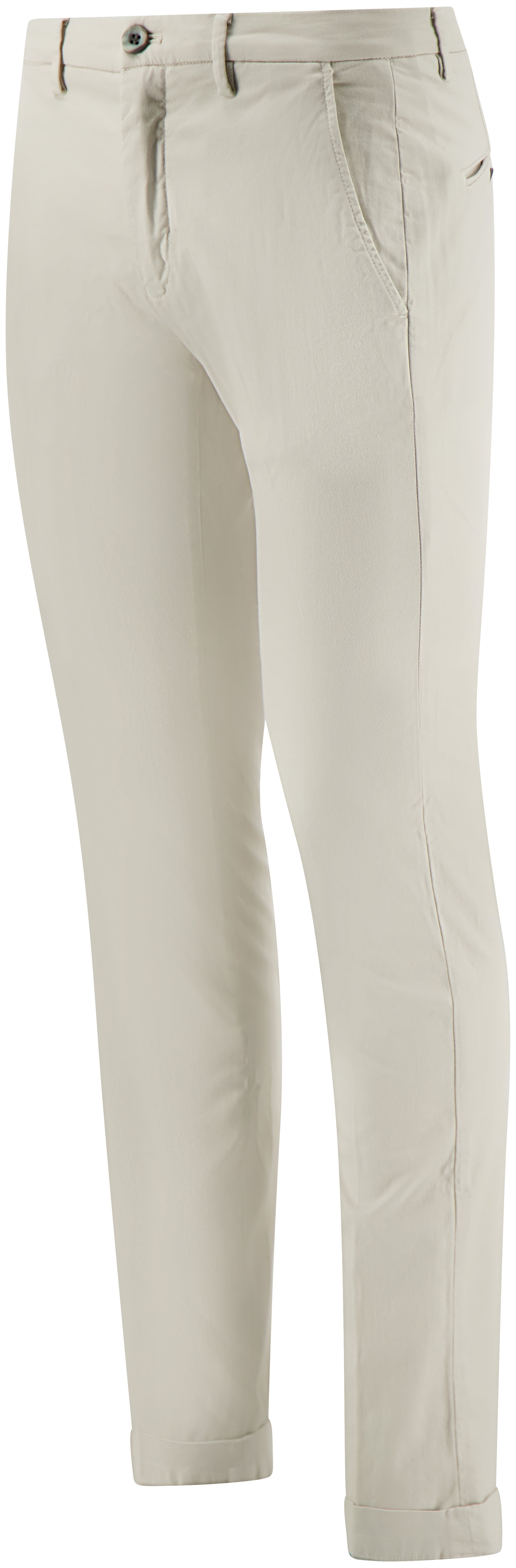 MASONS Chino 9PN2R4973-MBE100 / BIANCO