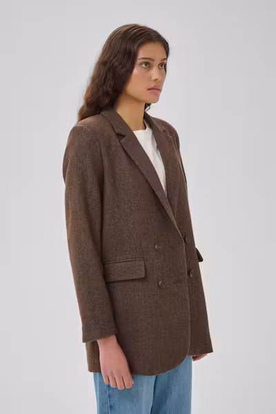 My Essential Wardrobe 10705689 MWCleo Blazer