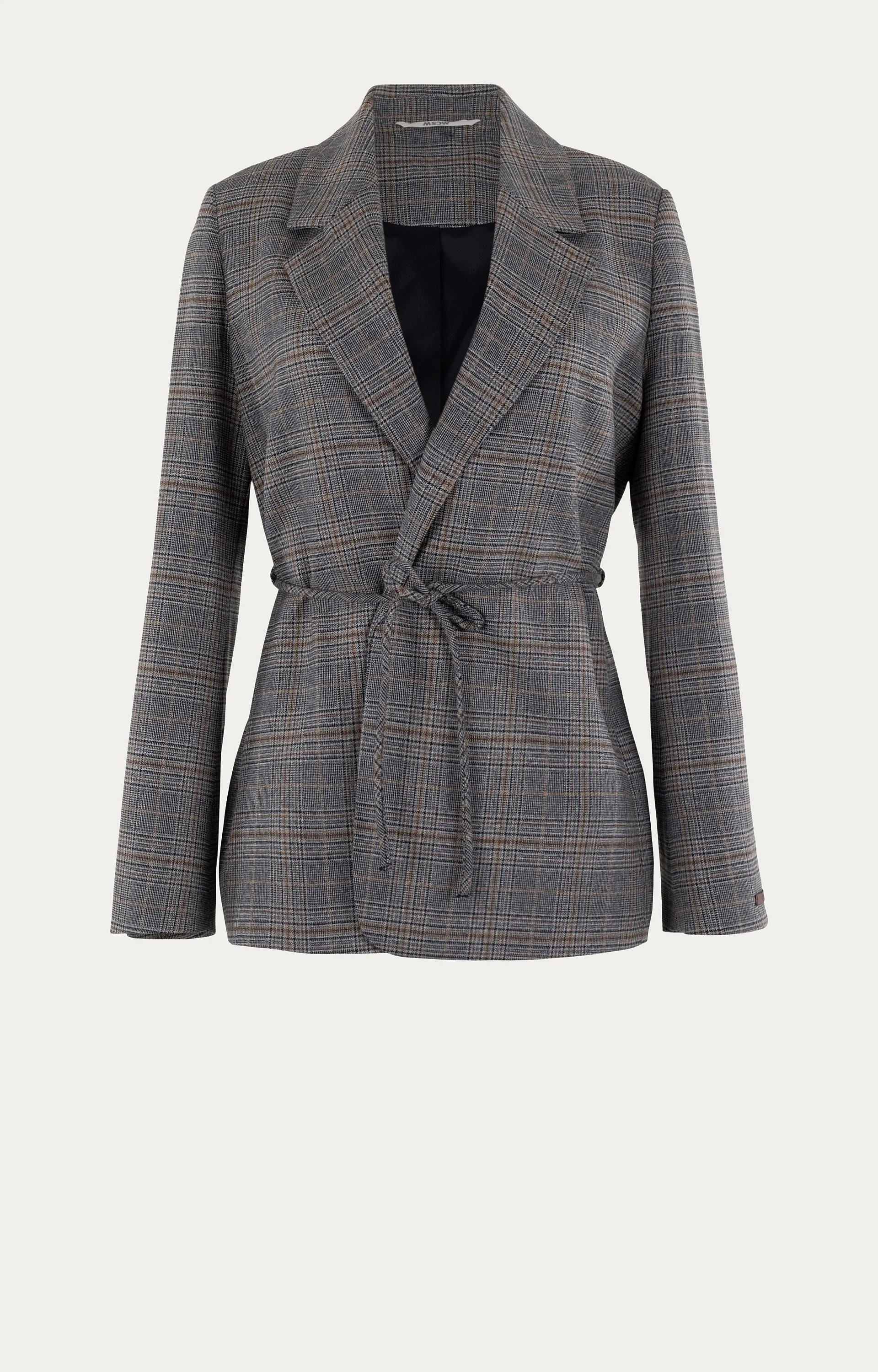MOSCOW 127-01-Chantelle Blazer