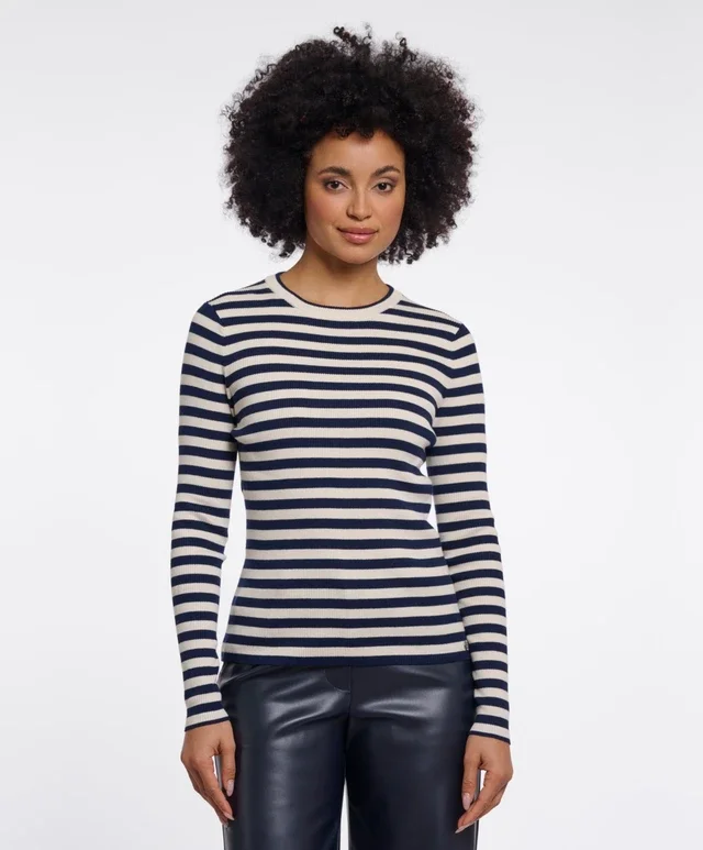 RINO & PELLE Mani.5002611 Slim fit pullover