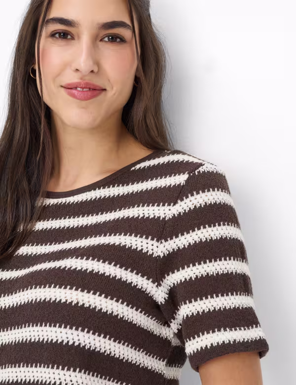 BRAX Shirt 900042_90659500 CIRA.S