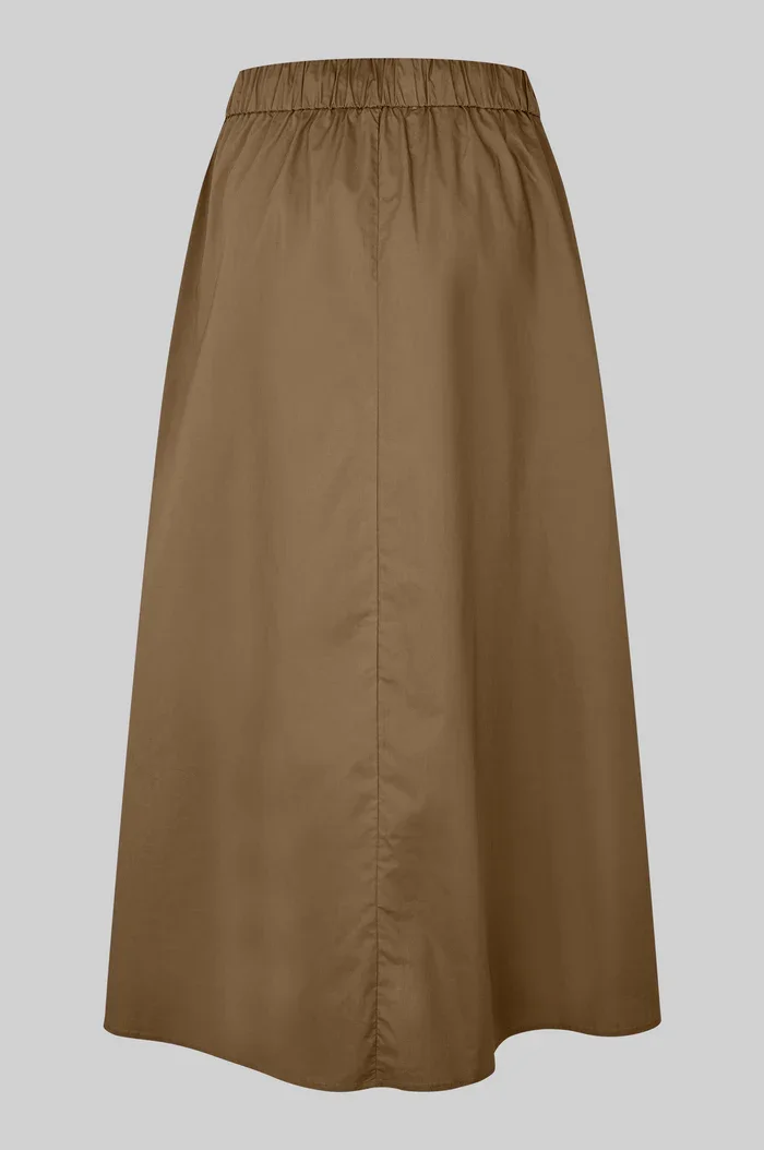 SECOND FEMALE 59781 Alisa Skirt