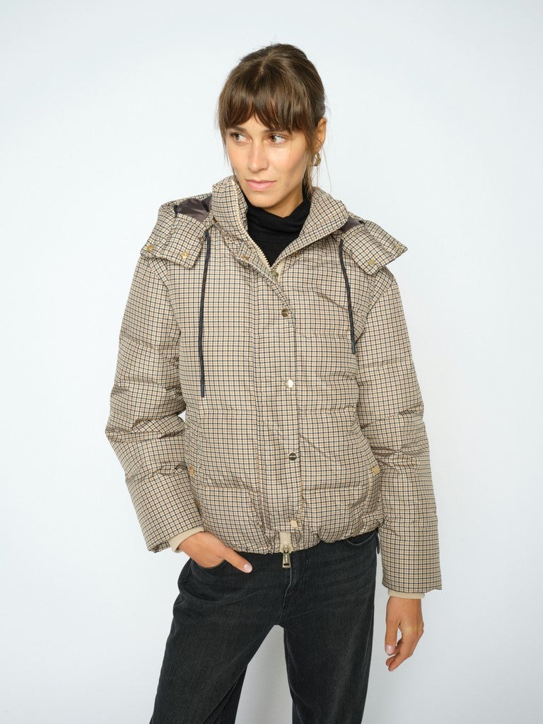 MOS MOSH 179590 MMJilly Miras Down Jacket