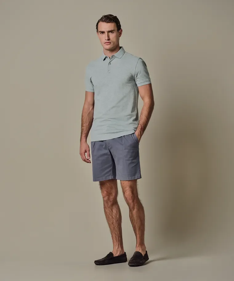 PROFUOMO PPXD10020J POLO SS