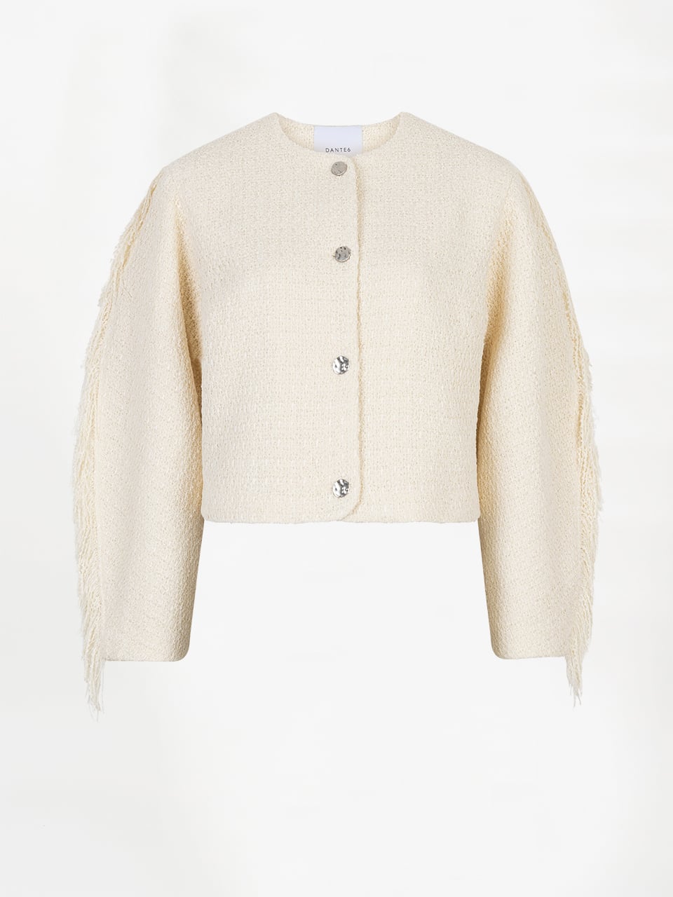 DANTE6 261160 Vale FringeBoucle Jack