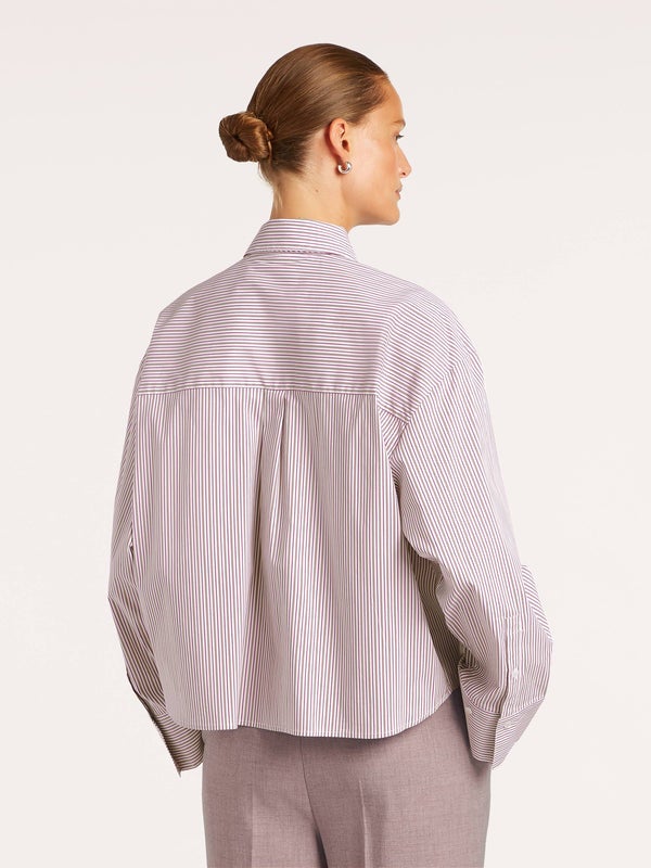 BEAUMONT BC48721263 JESSICA BLOUSE