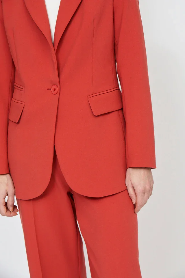 LaSalle FG.01 Cleo Jacket-Blazer