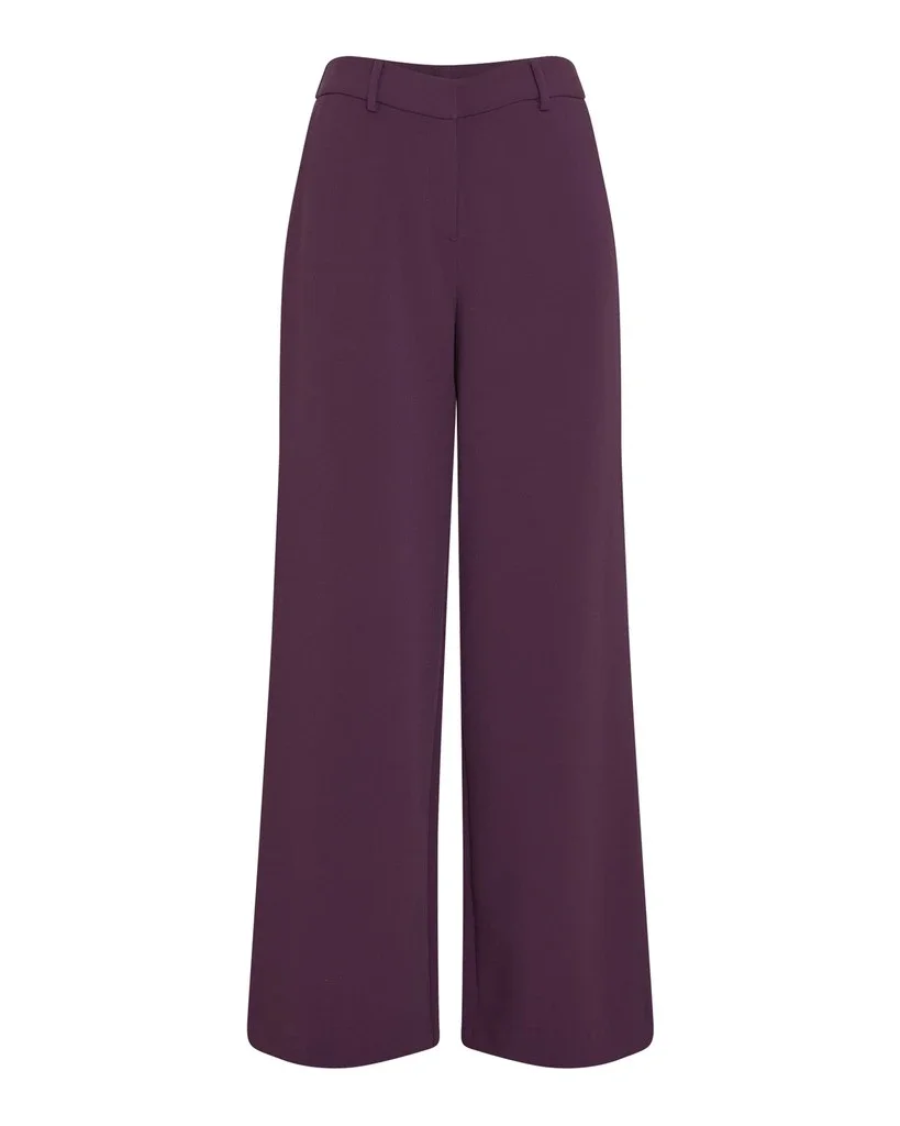 MOSS COPENHAGEN 19447 MACY MICHELLE HW Pants