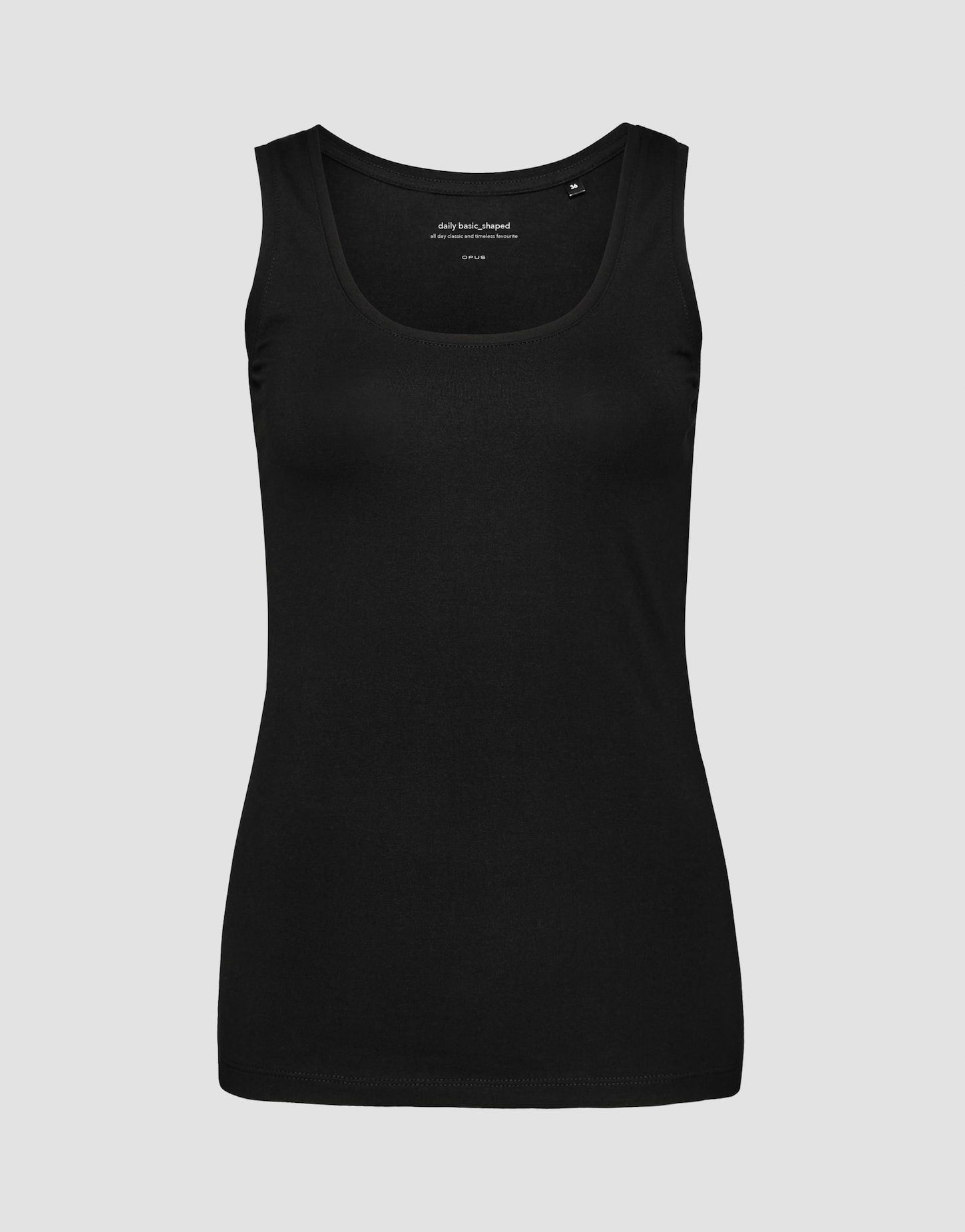 OPUS 236350601 Imilia Tanktop-Black