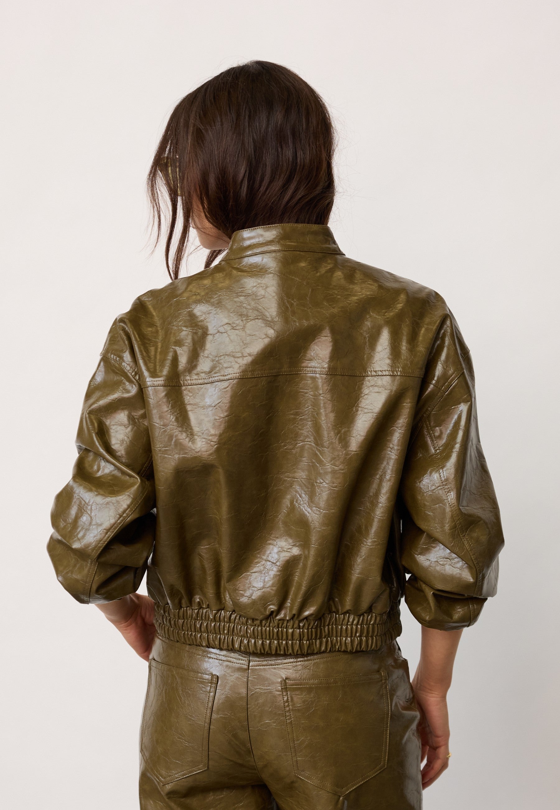 CO'COUTURE 500175 RichaCC Bomber