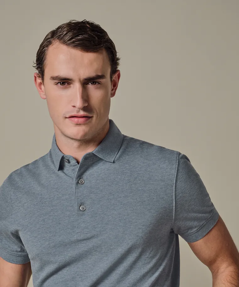 PROFUOMO PPXD10020K POLO SS